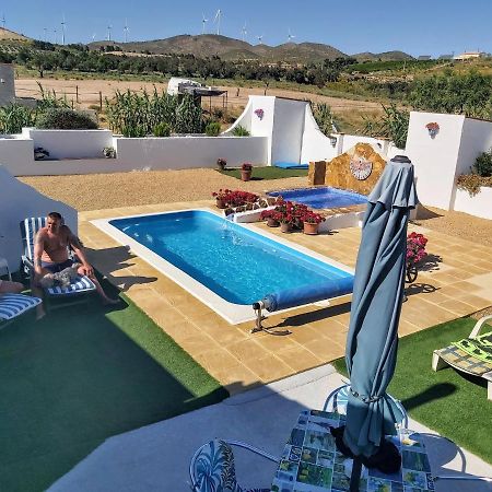 Casa Con Vistas Daire Serón Dış mekan fotoğraf