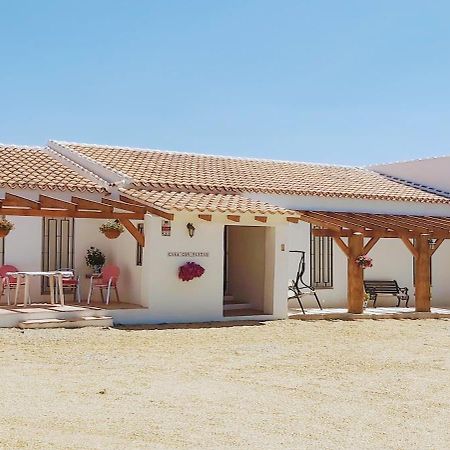 Casa Con Vistas Daire Serón Dış mekan fotoğraf