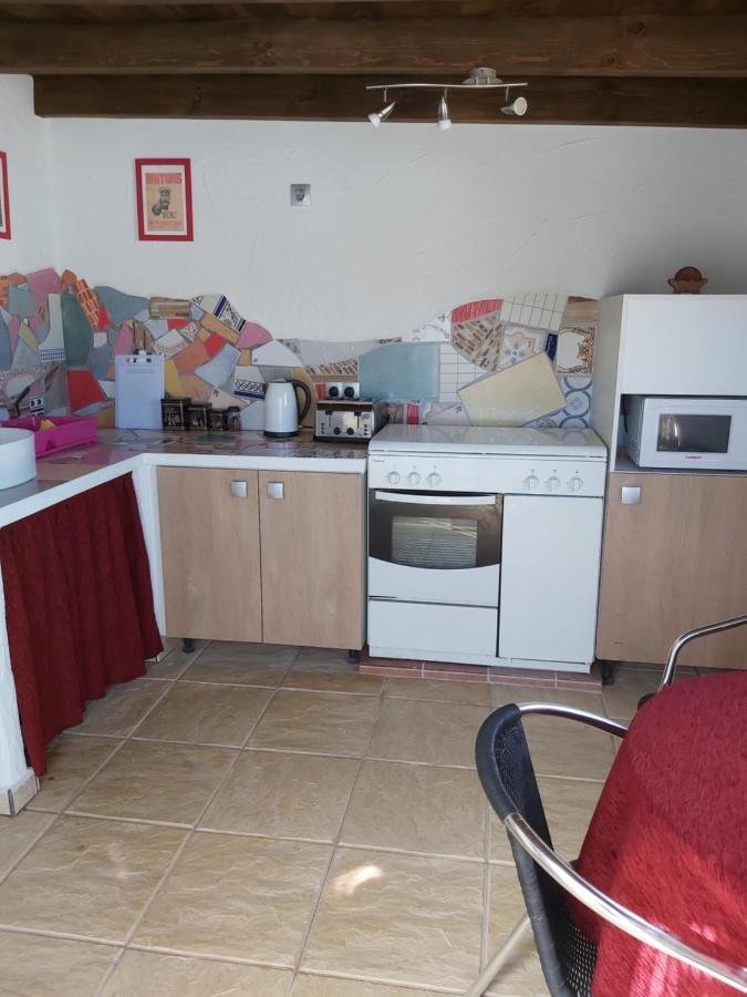 Casa Con Vistas Daire Serón Dış mekan fotoğraf