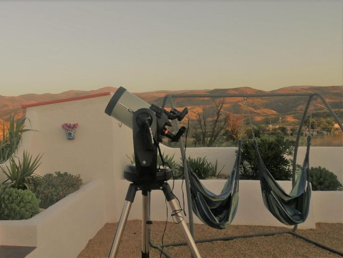 Casa Con Vistas Daire Serón Dış mekan fotoğraf