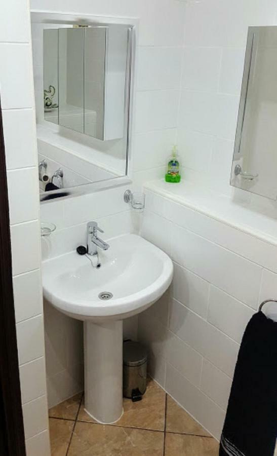 Casa Con Vistas Daire Serón Dış mekan fotoğraf