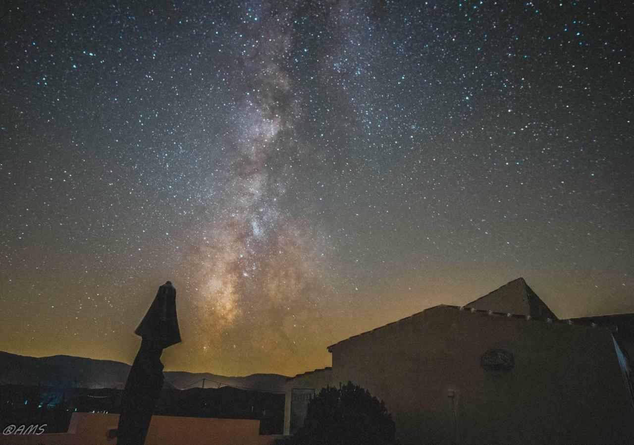 Casa Con Vistas Daire Serón Dış mekan fotoğraf
